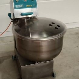 Mixer talsa Mix 100P 